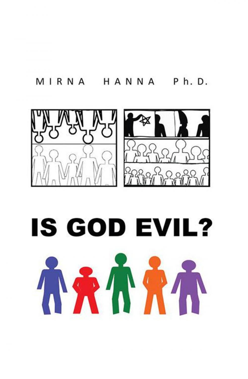 Big bigCover of Is God Evil?