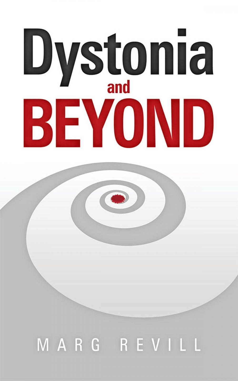 Big bigCover of Dystonia and Beyond