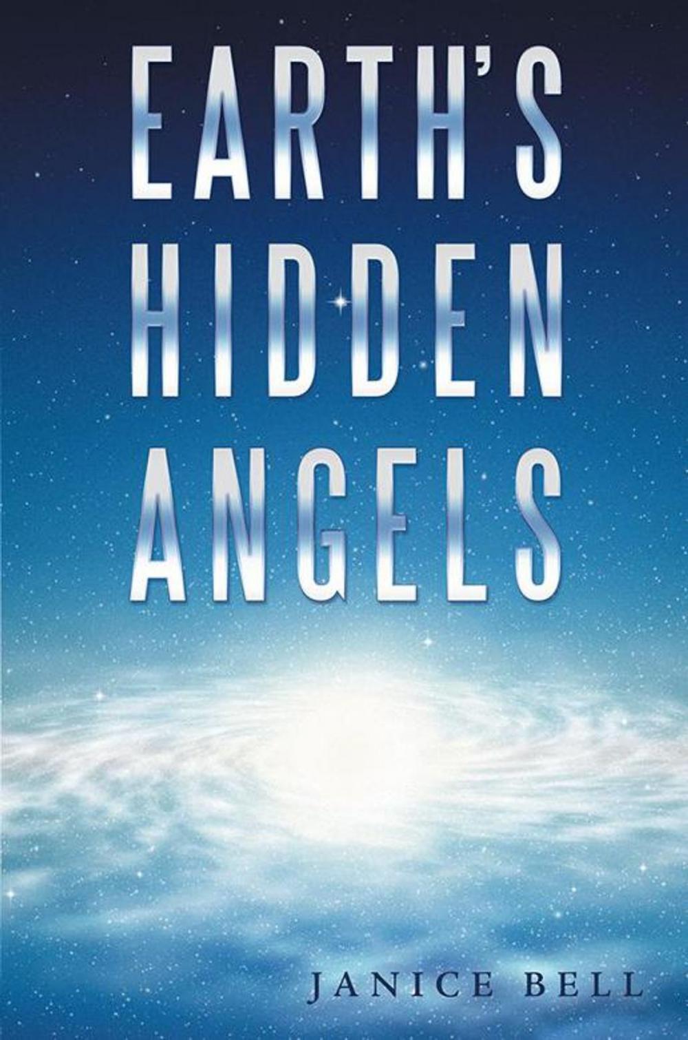 Big bigCover of Earth’S Hidden Angels