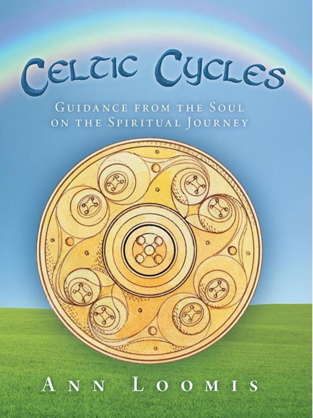 Big bigCover of Celtic Cycles