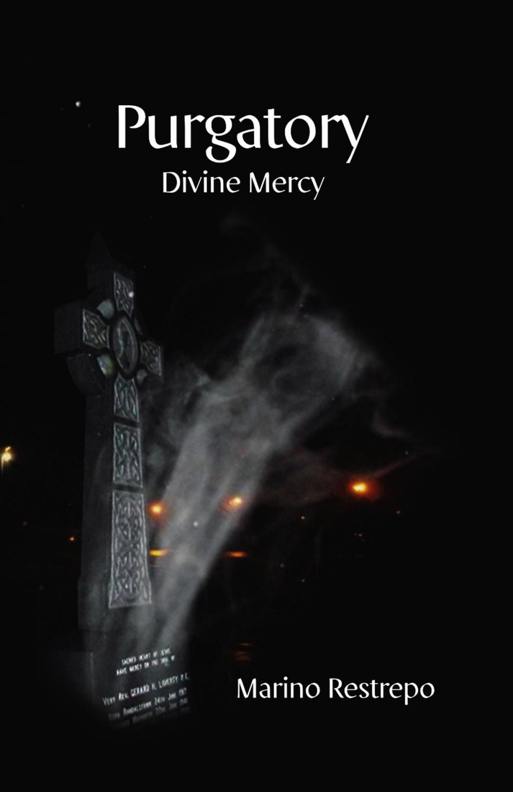 Big bigCover of Purgatory: Divine Mercy