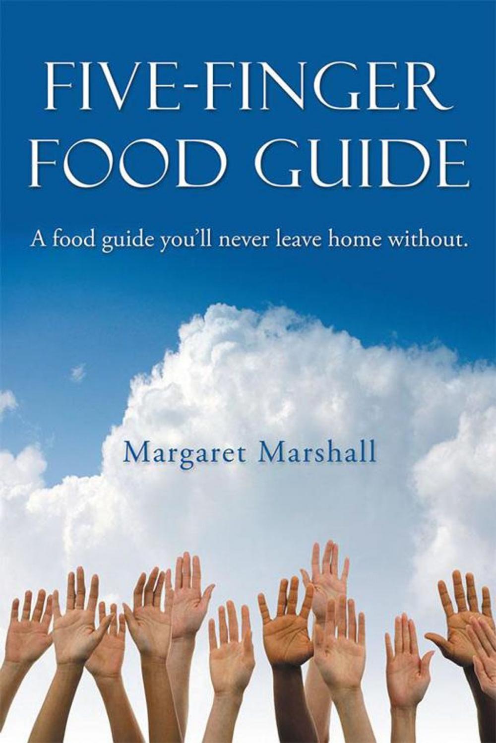 Big bigCover of Five-Finger Food Guide