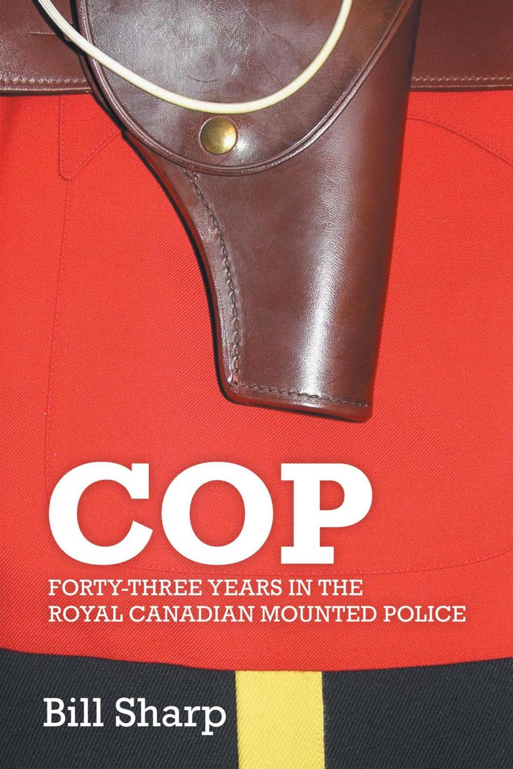 Big bigCover of Cop