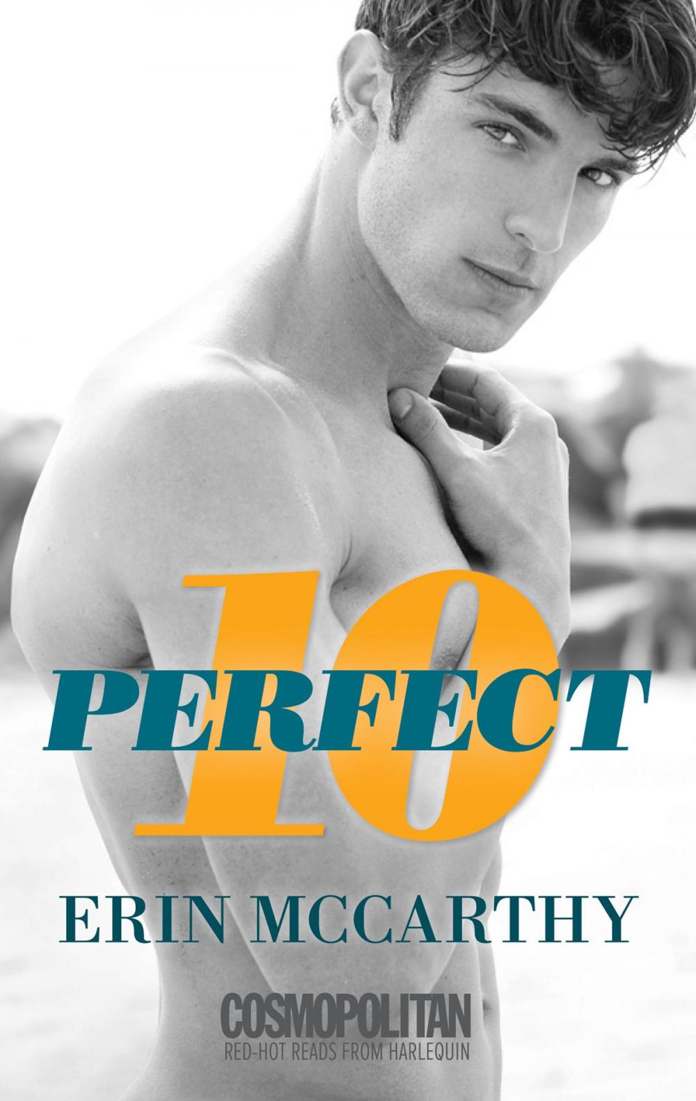 Big bigCover of Perfect 10