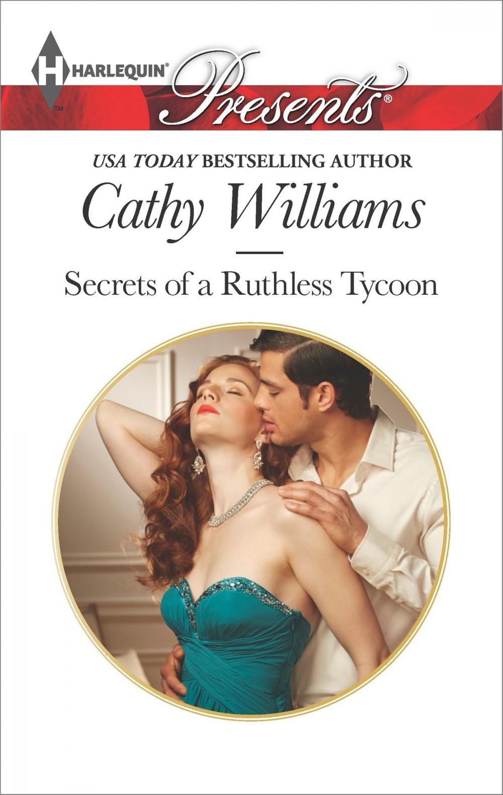 Big bigCover of Secrets of a Ruthless Tycoon