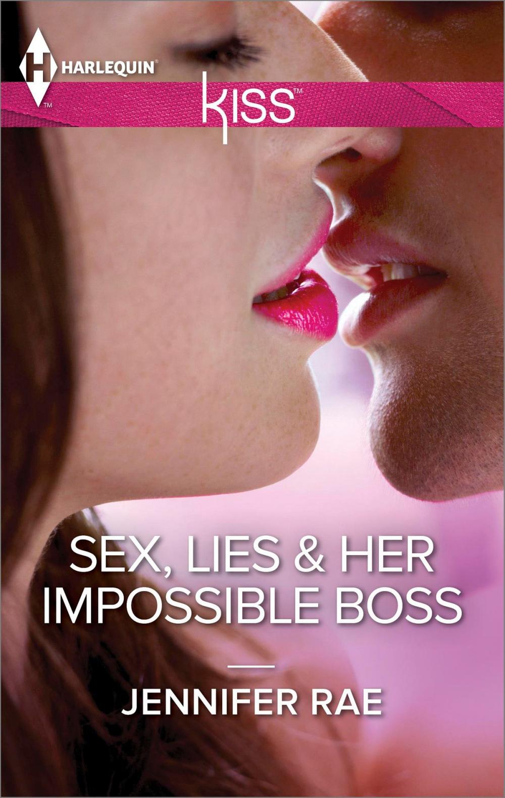 Big bigCover of Sex, Lies & Her Impossible Boss