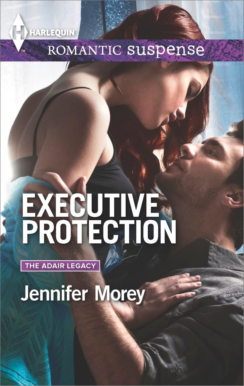 Big bigCover of Executive Protection