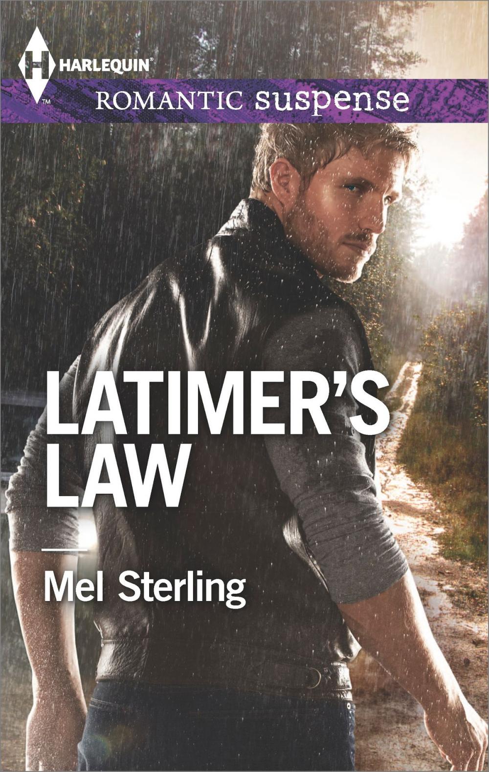 Big bigCover of Latimer's Law