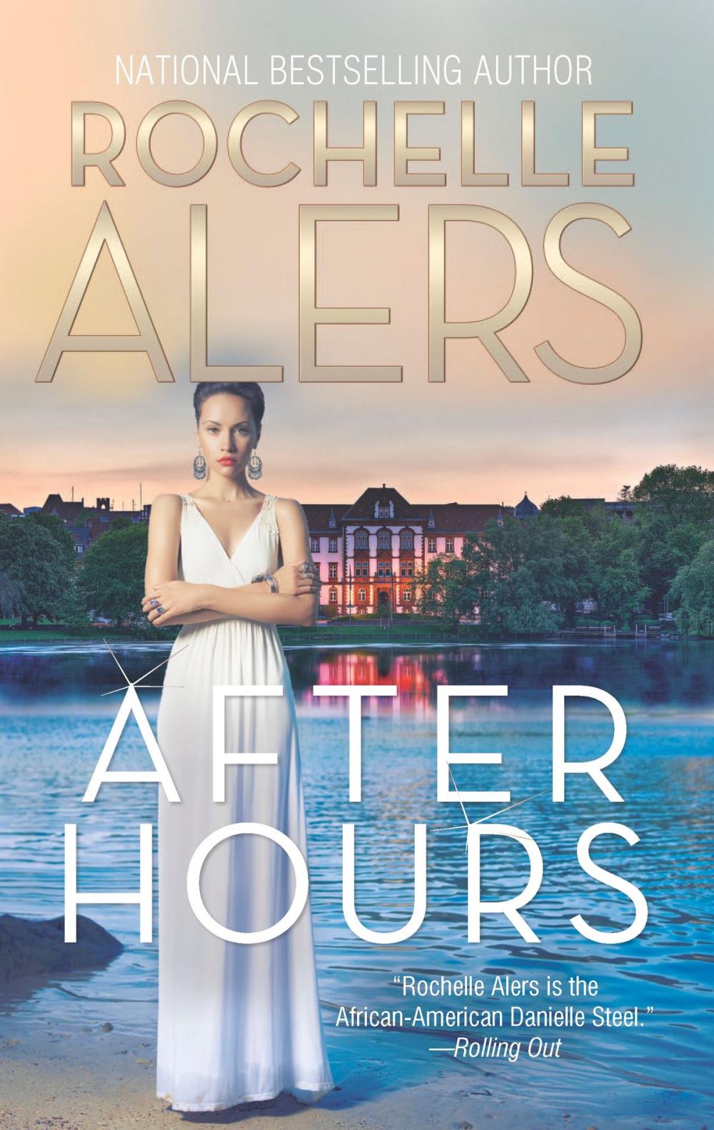 Big bigCover of After Hours