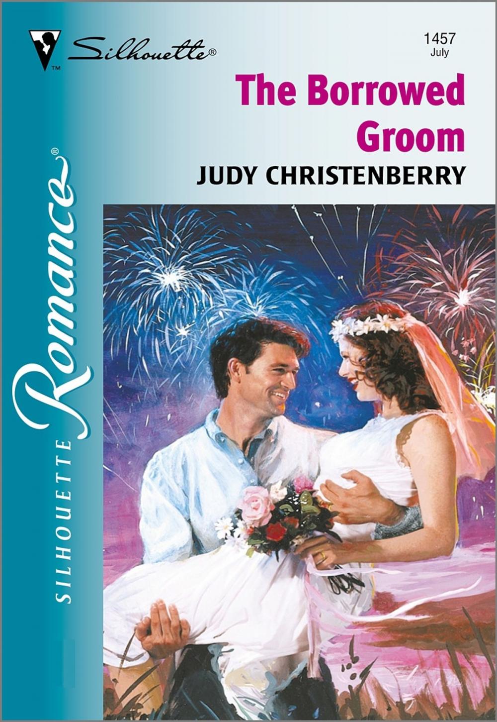 Big bigCover of The Borrowed Groom