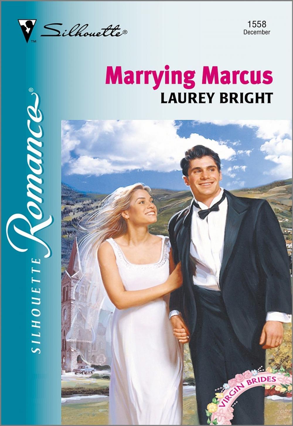 Big bigCover of Marrying Marcus