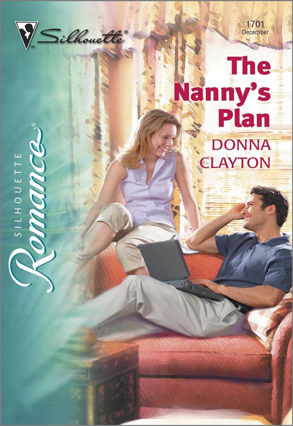 Big bigCover of The Nanny's Plan