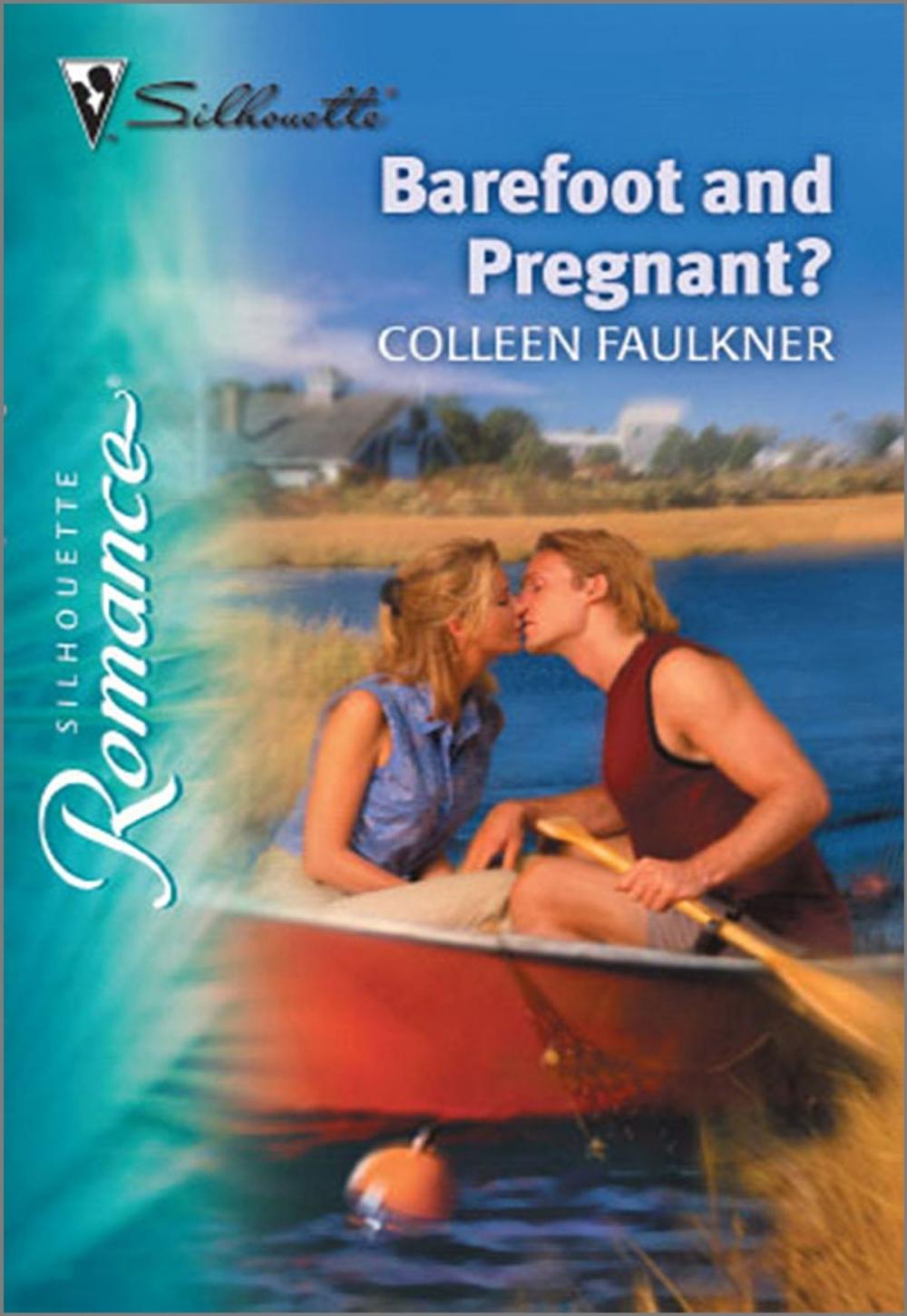 Big bigCover of Barefoot and Pregnant?