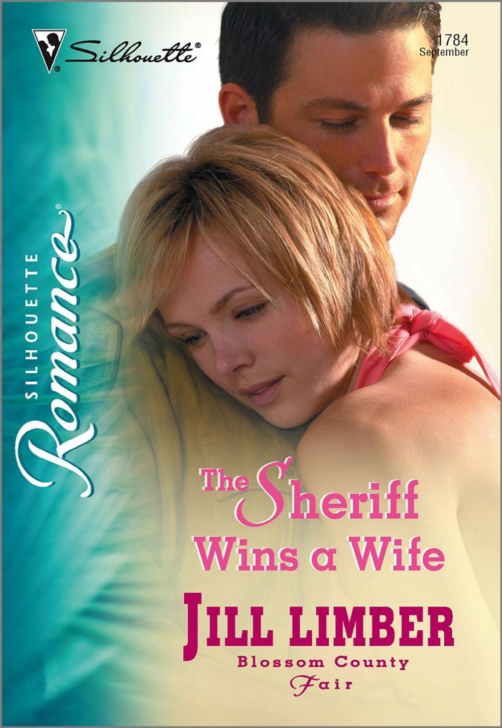 Big bigCover of The Sheriff Wins a Wife