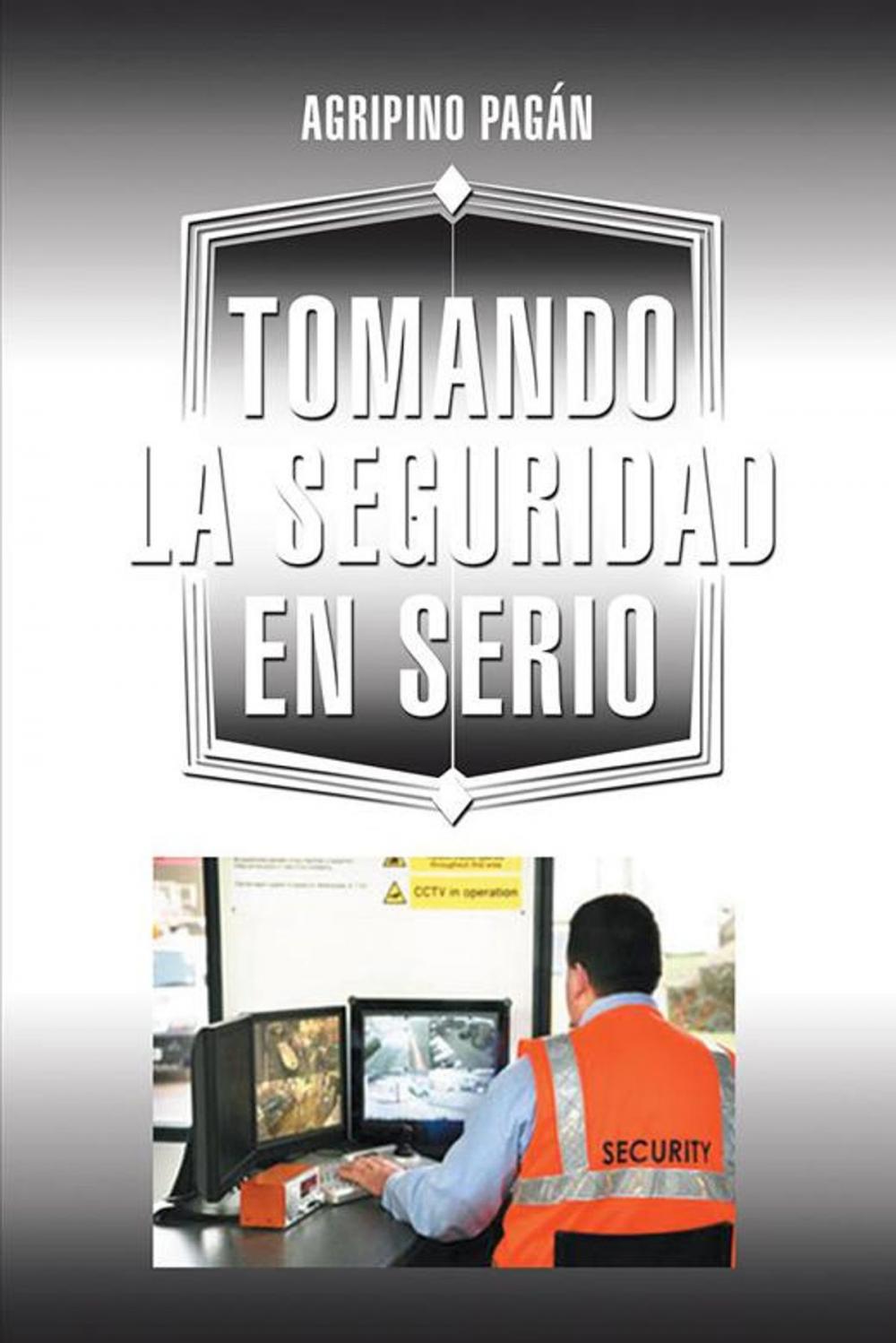 Big bigCover of Tomando La Seguridad En Serio