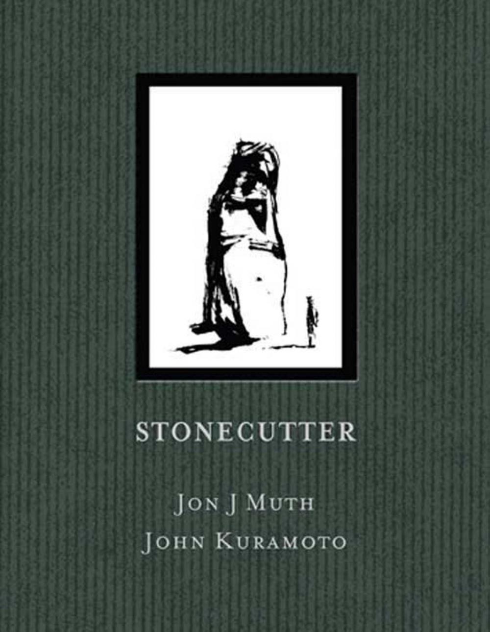 Big bigCover of Stonecutter