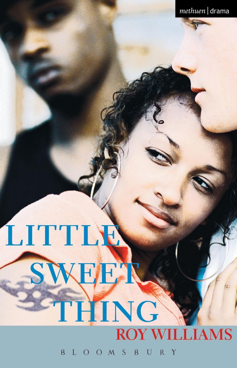 Big bigCover of Little Sweet Thing