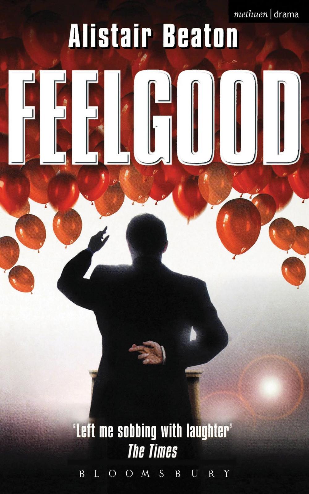 Big bigCover of Feelgood