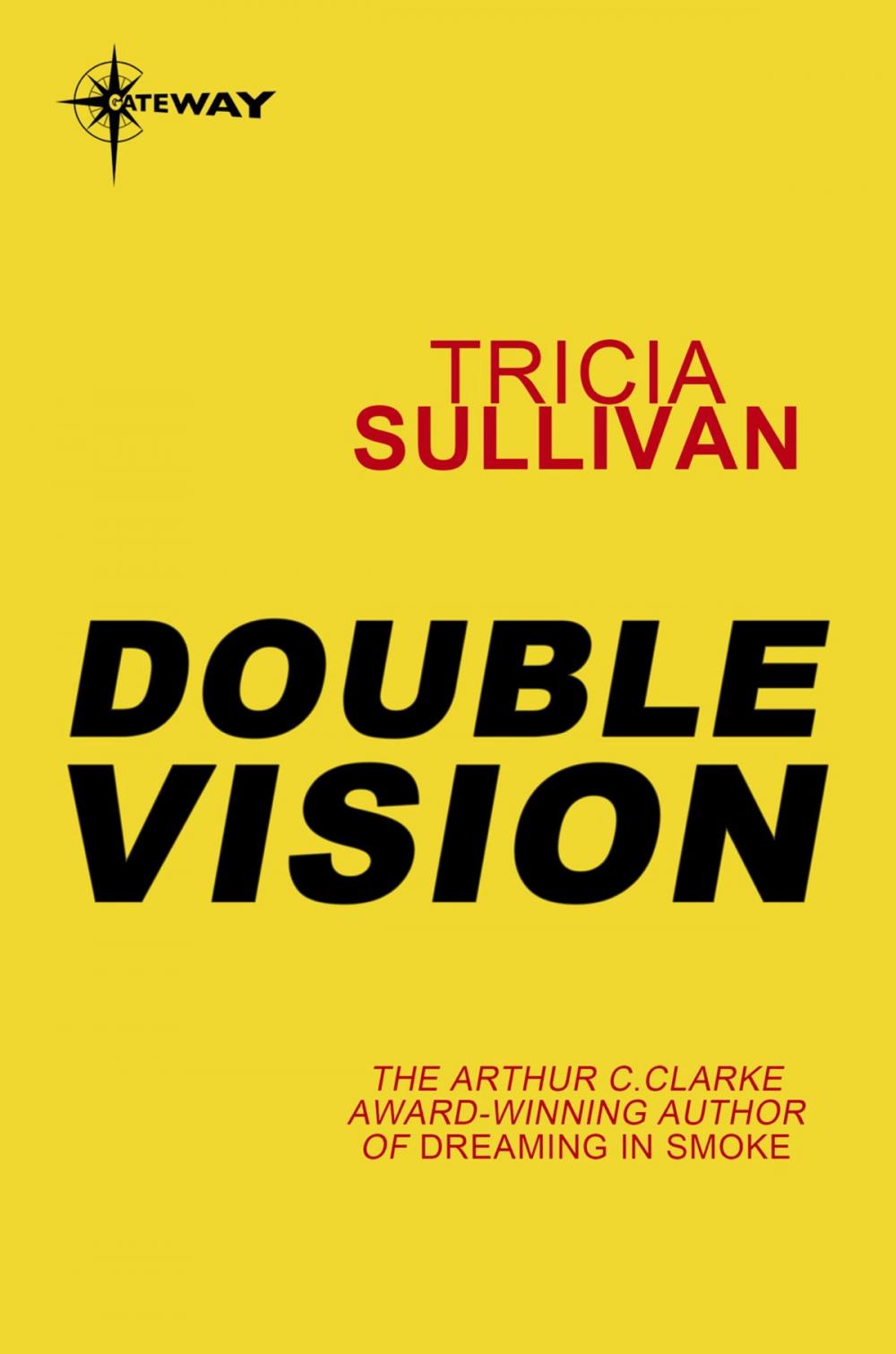 Big bigCover of Double Vision