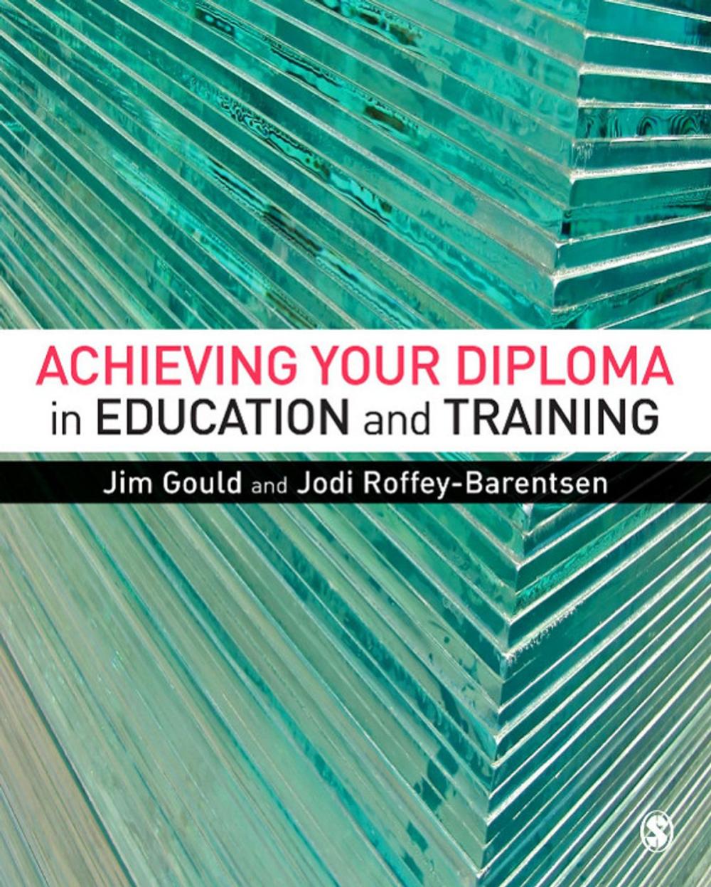 Big bigCover of Achieving your Diploma in Education and Training