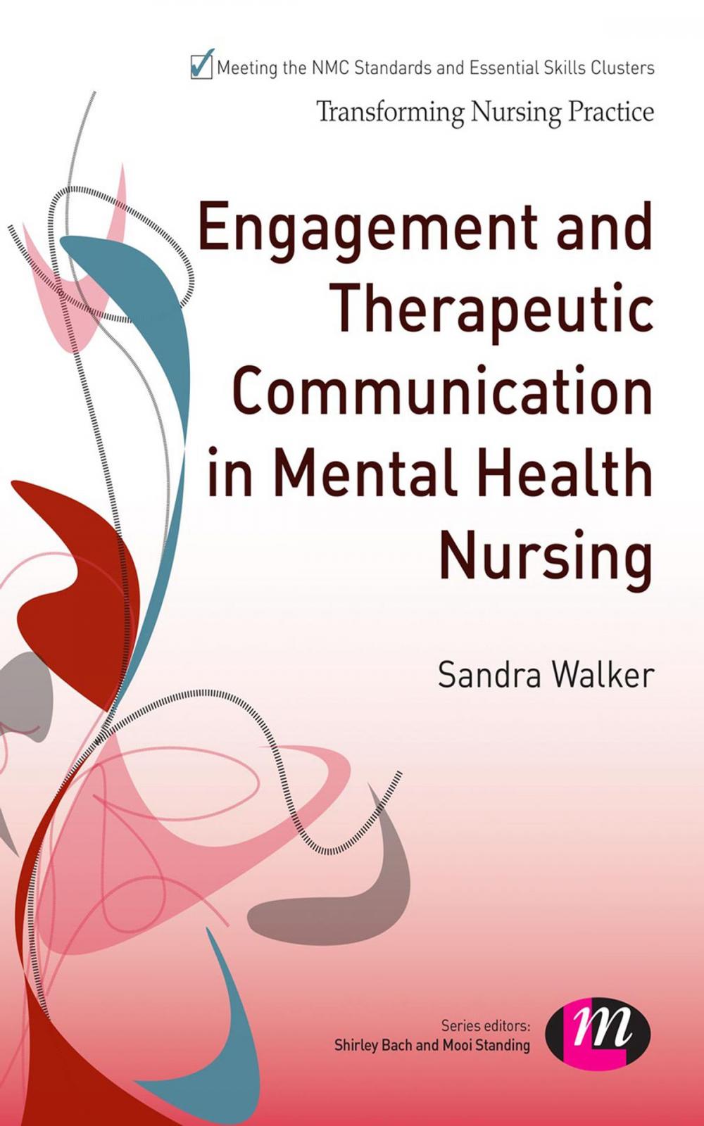 Big bigCover of Engagement and Therapeutic Communication in Mental Health Nursing