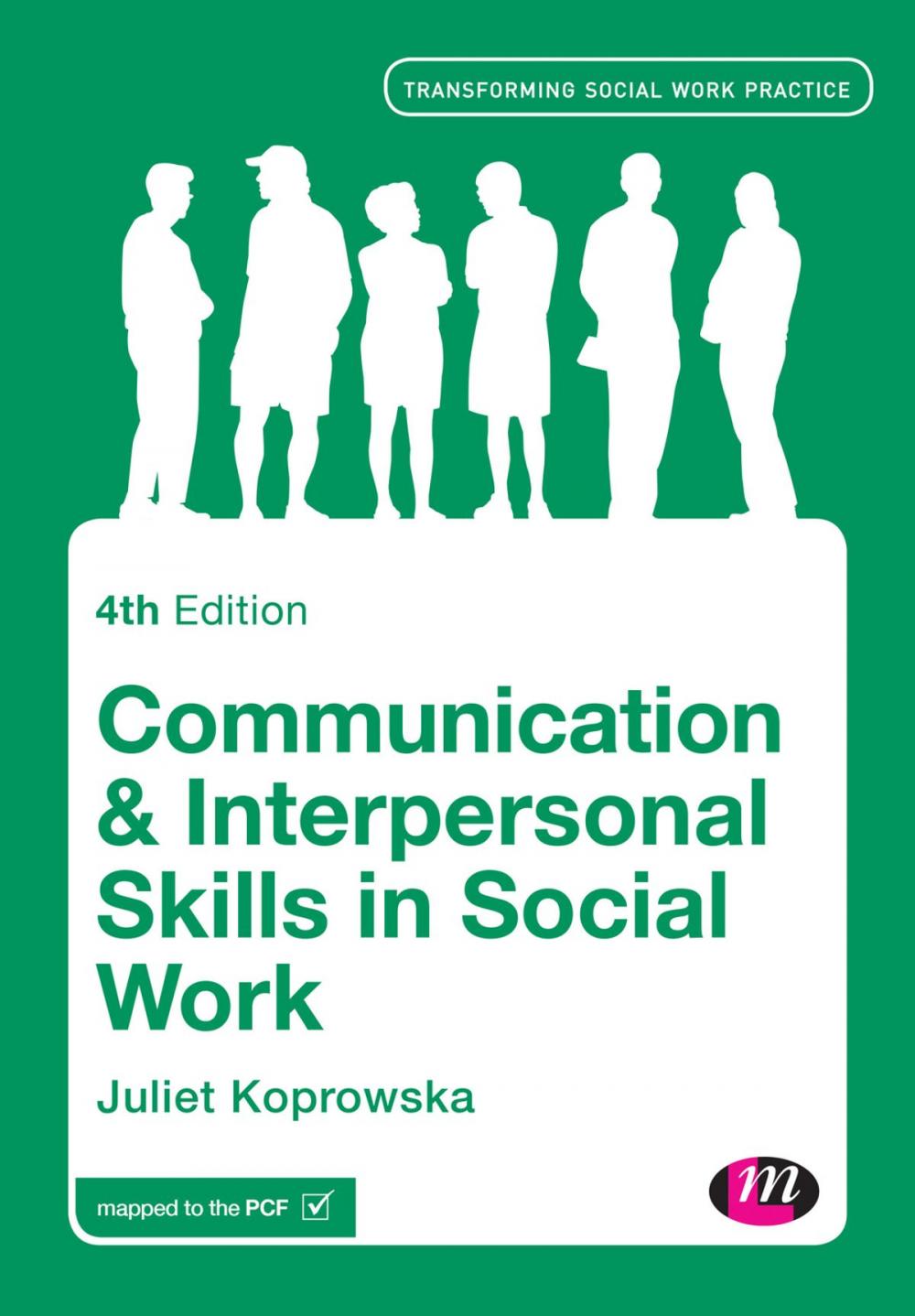 Big bigCover of Communication and Interpersonal Skills in Social Work