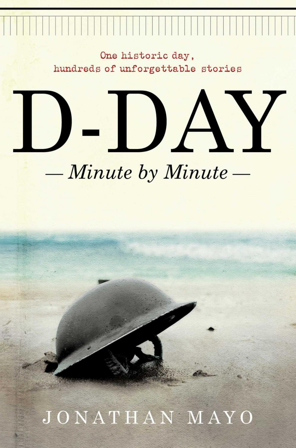 Big bigCover of D-Day