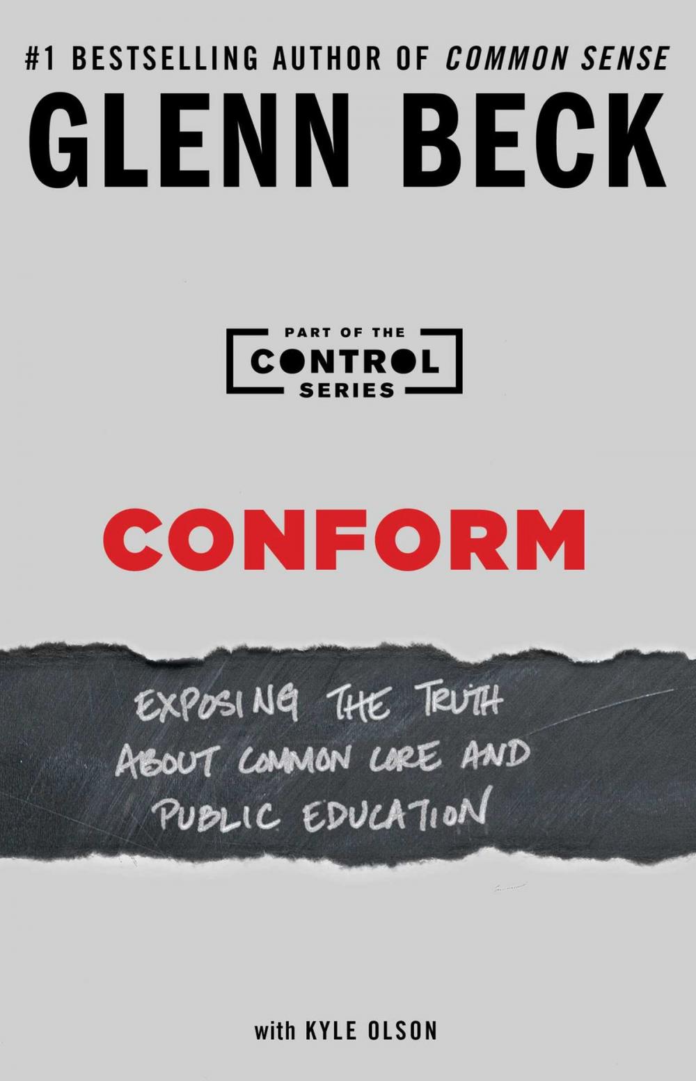 Big bigCover of Conform