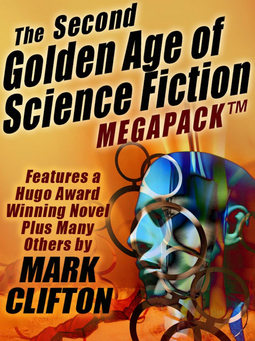 Big bigCover of The Second Golden Age of Science Fiction MEGAPACK ®: Mark Clifton