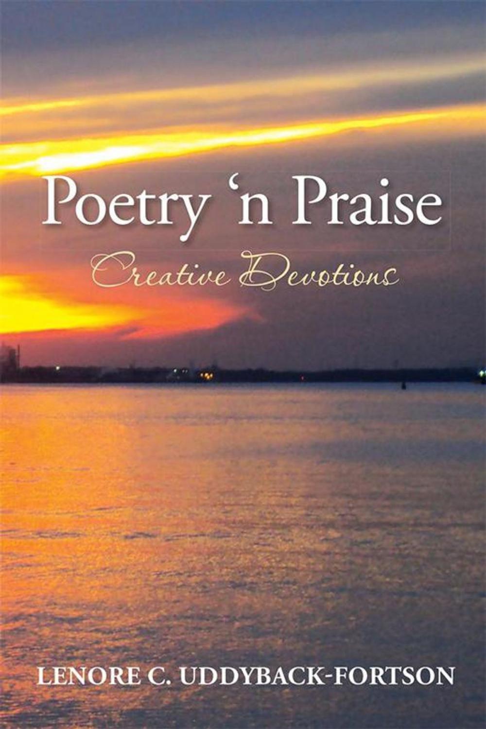 Big bigCover of Poetry 'N Praise...Creative Devotions