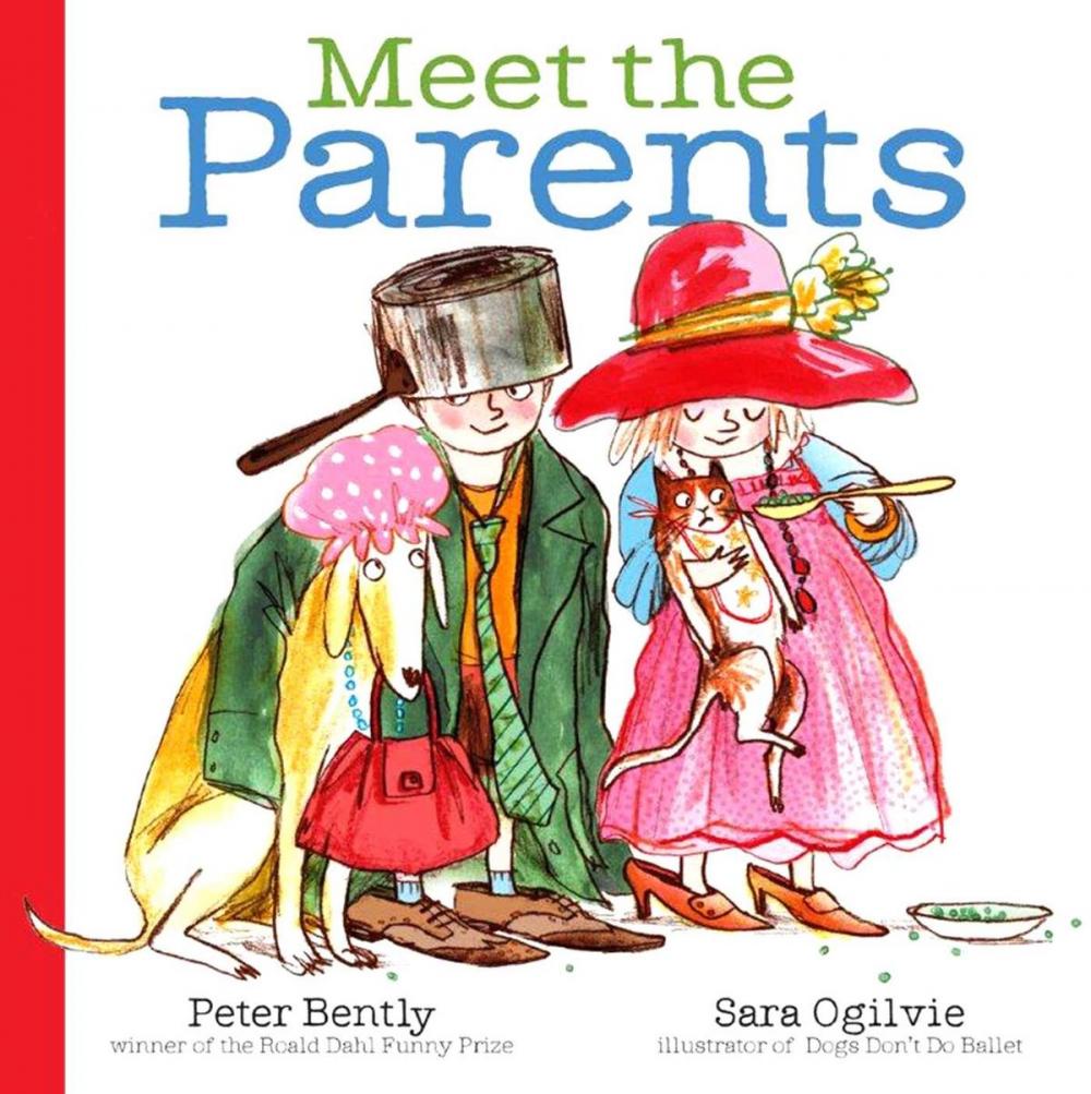 Big bigCover of Meet the Parents