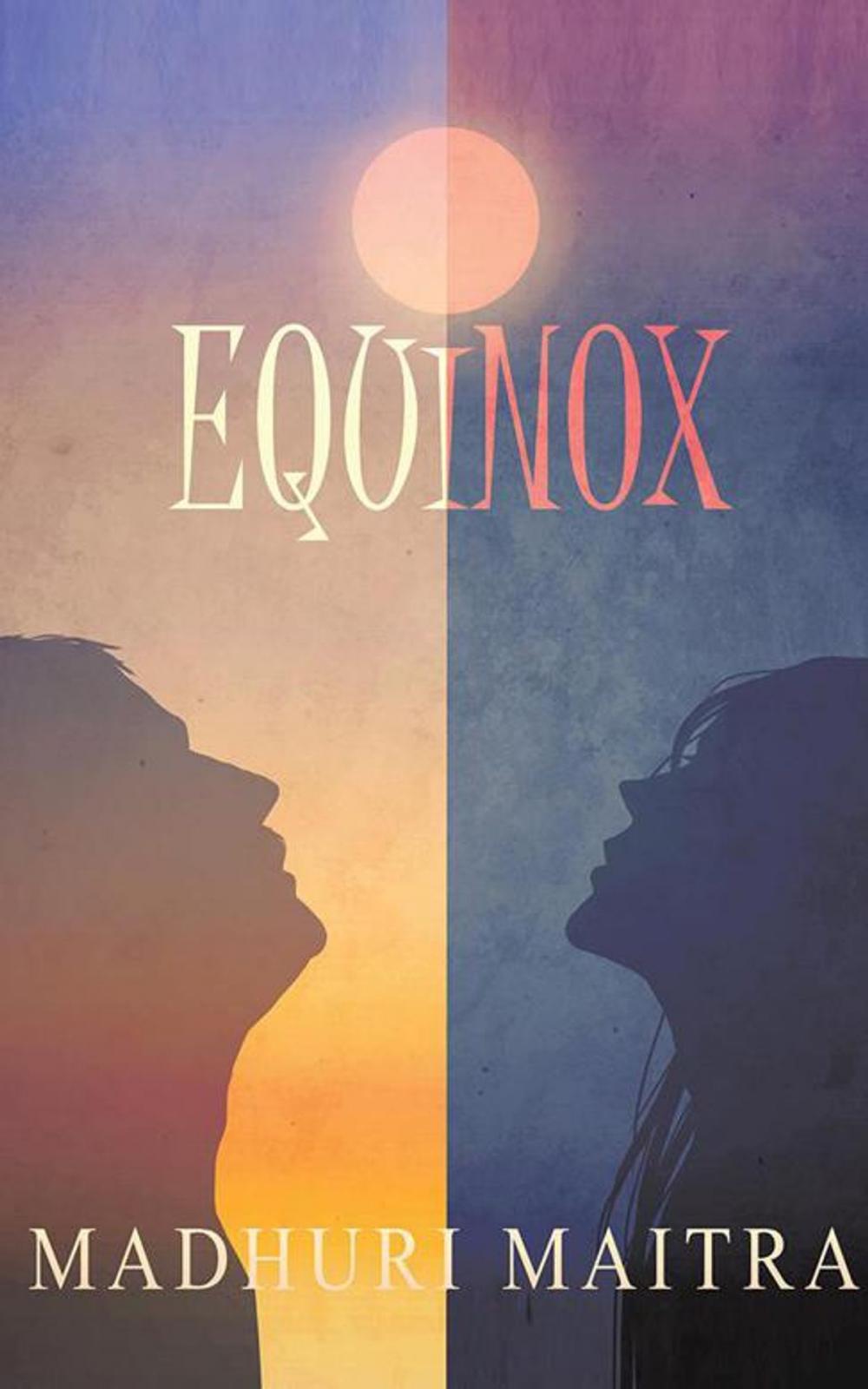 Big bigCover of Equinox