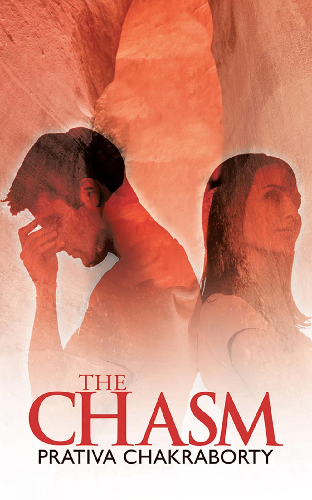Big bigCover of The Chasm