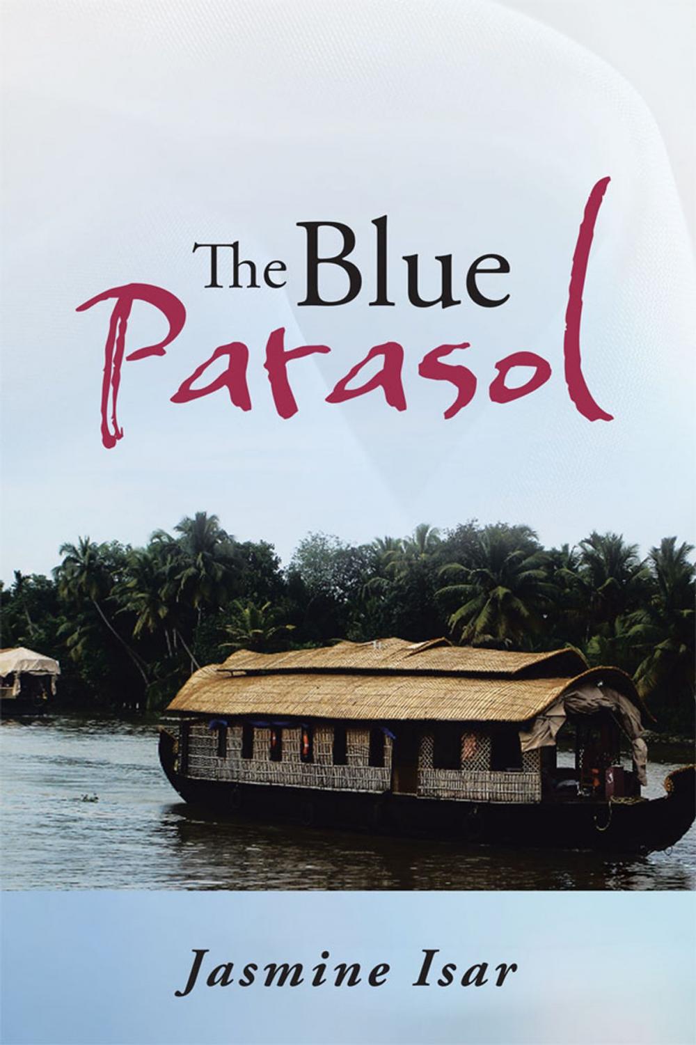 Big bigCover of The Blue Parasol