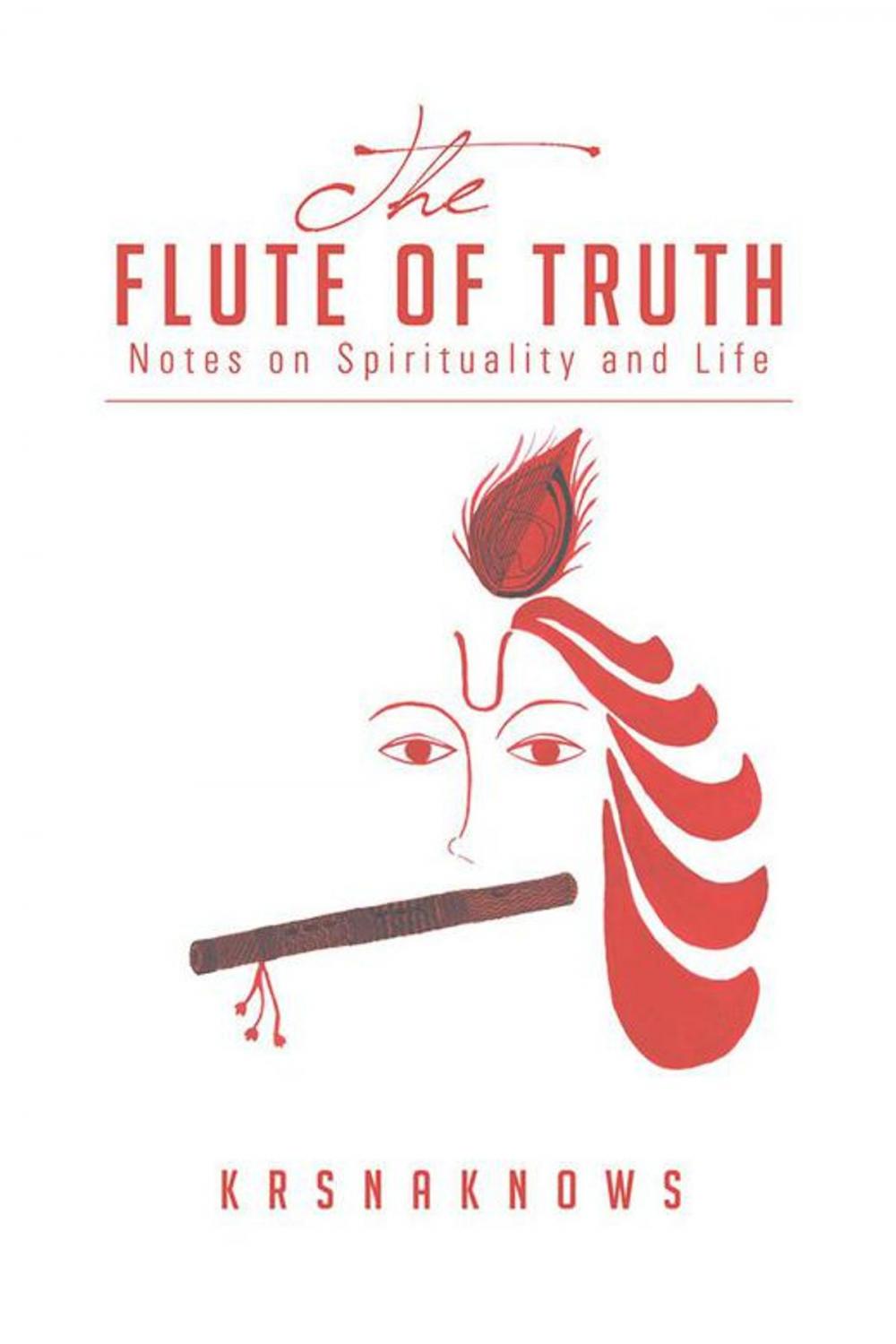 Big bigCover of The Flute of Truth