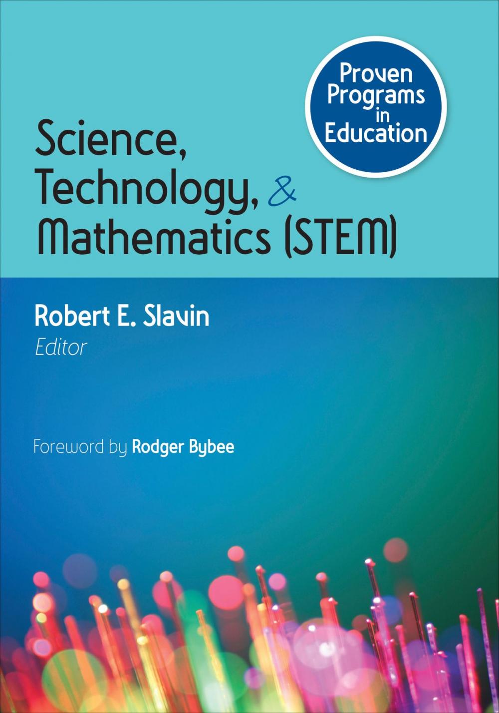 Big bigCover of Proven Programs in Education: Science, Technology, and Mathematics (STEM)