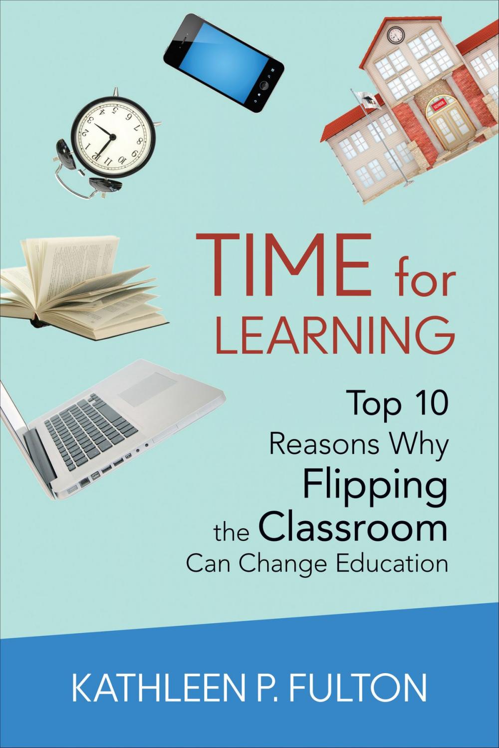 Big bigCover of Time for Learning