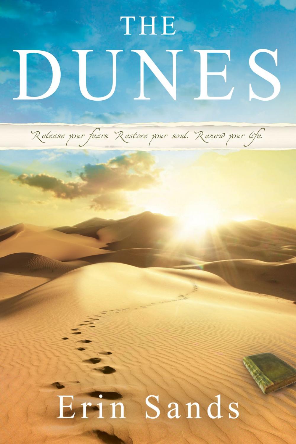 Big bigCover of The Dunes