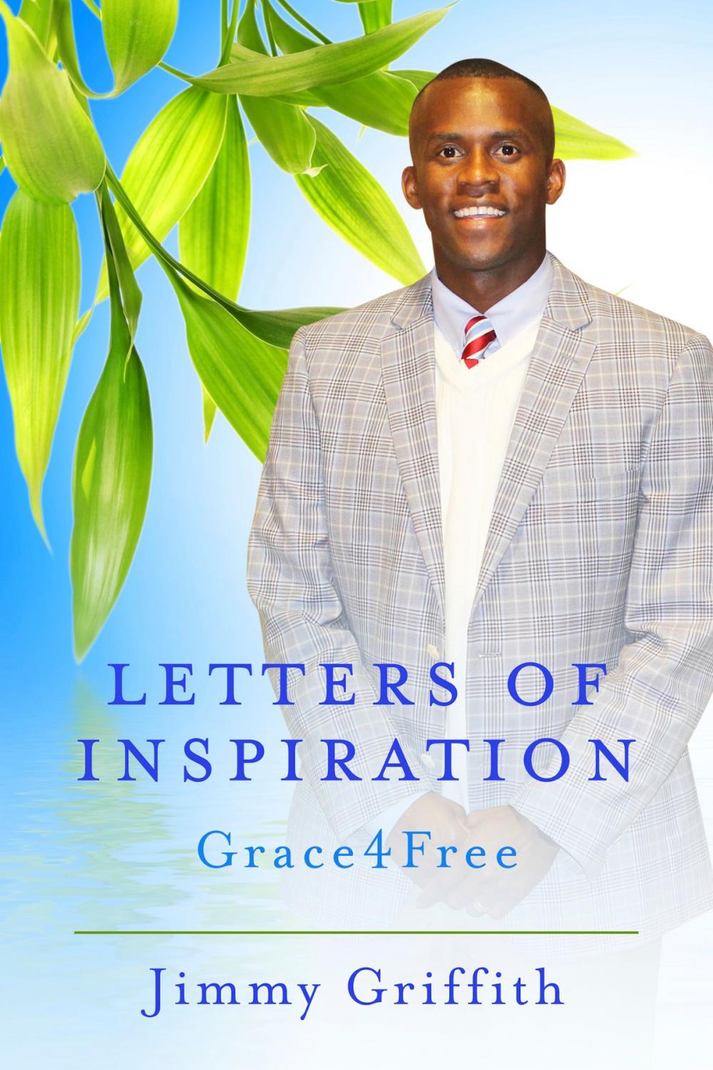 Big bigCover of Letters of Inspiration