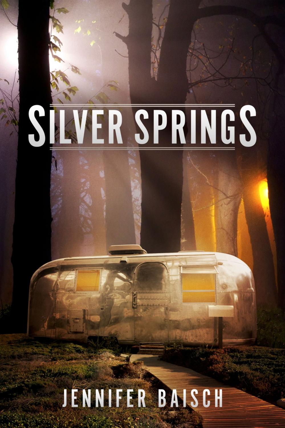 Big bigCover of Silver Springs