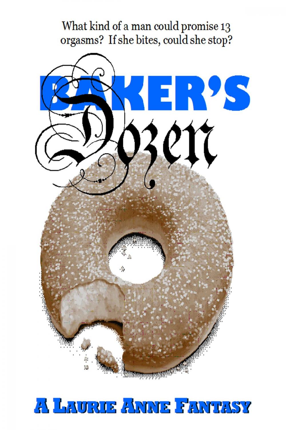 Big bigCover of Baker's Dozen