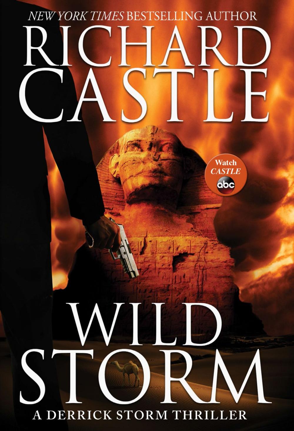 Big bigCover of Wild Storm