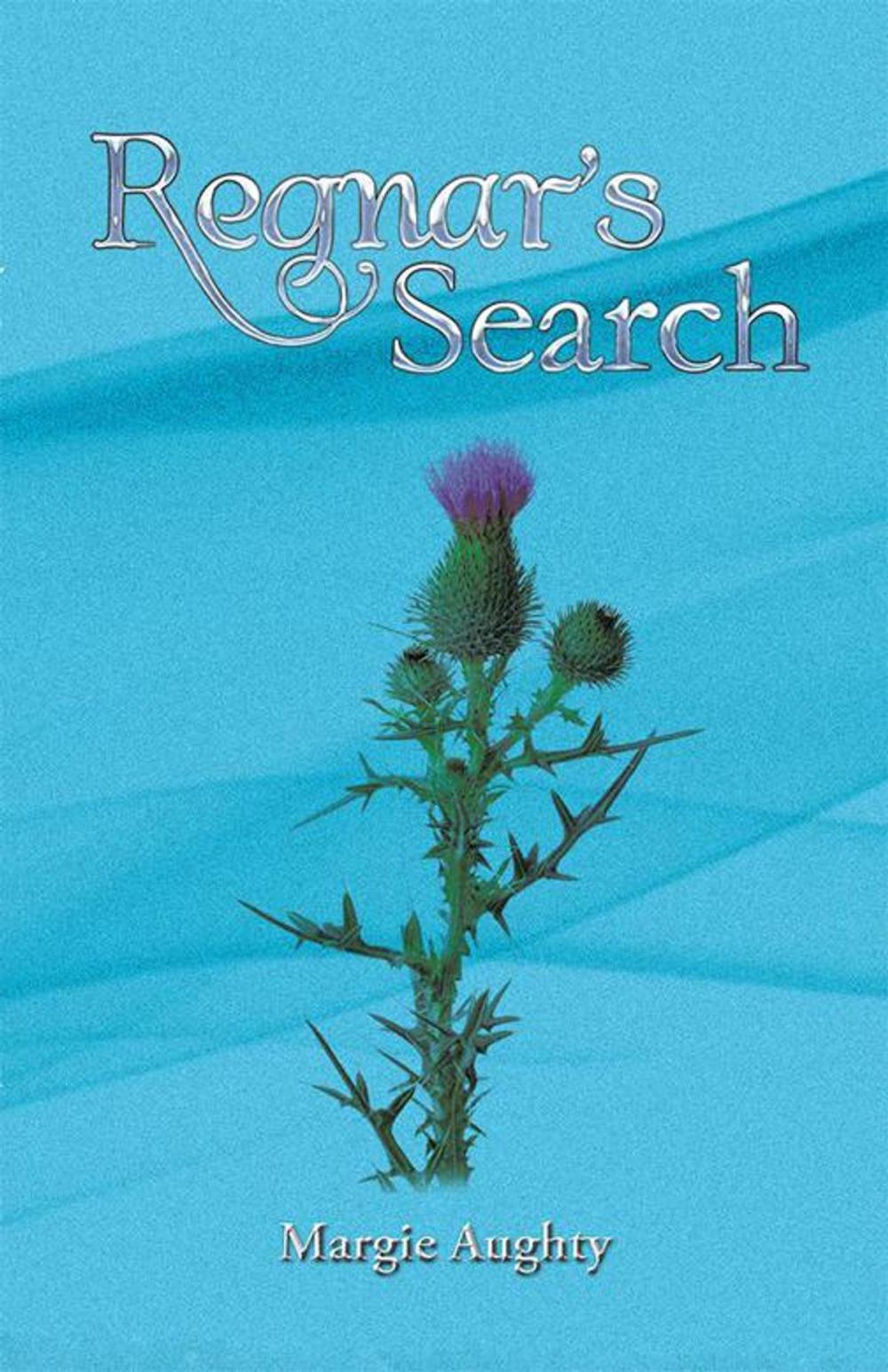 Big bigCover of Regnar’S Search