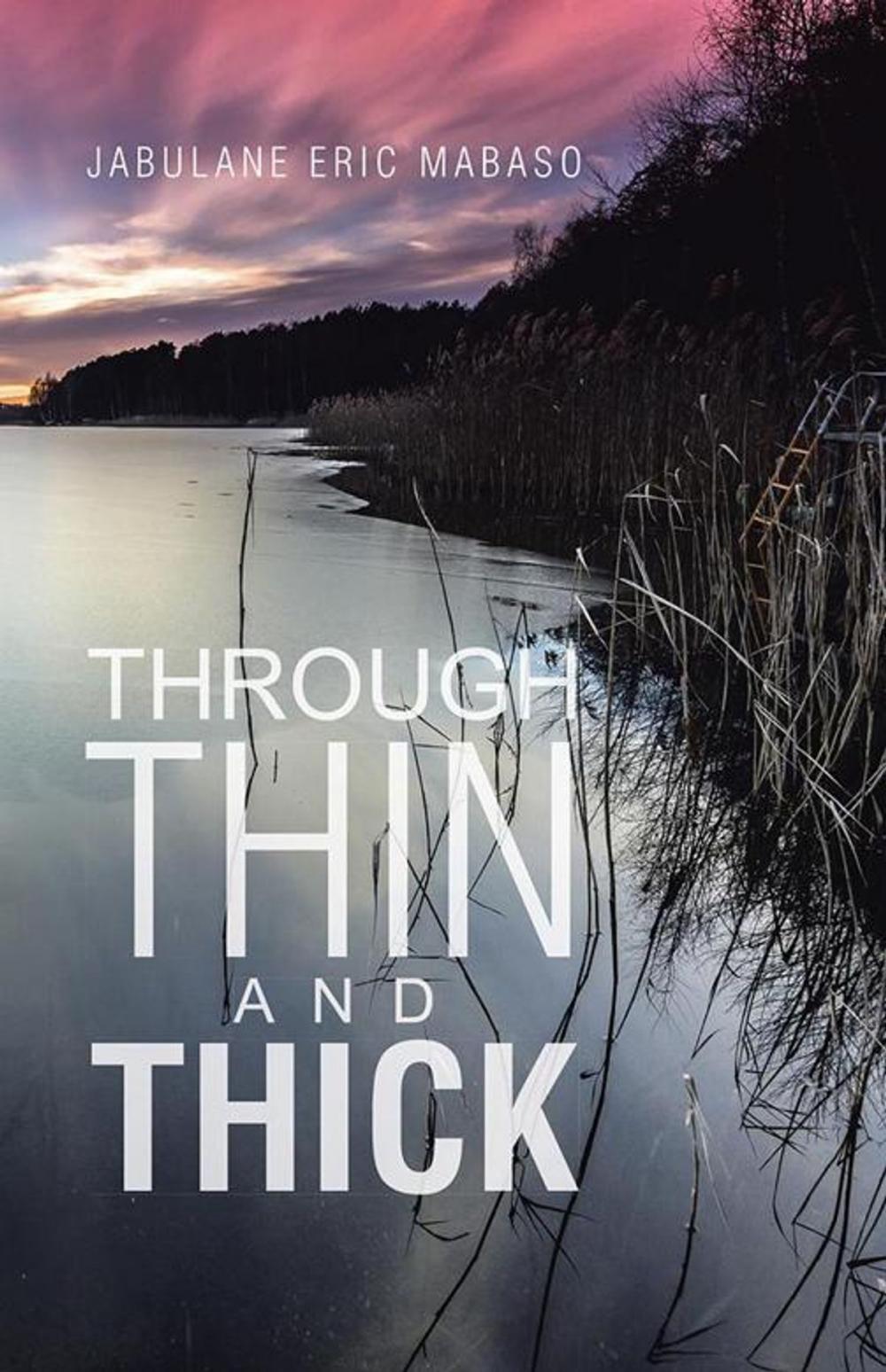 Big bigCover of Through Thin and Thick