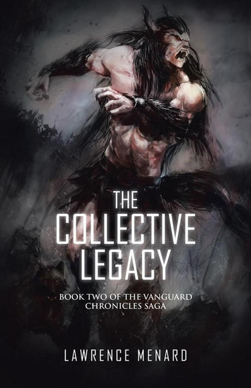 Big bigCover of The Collective Legacy