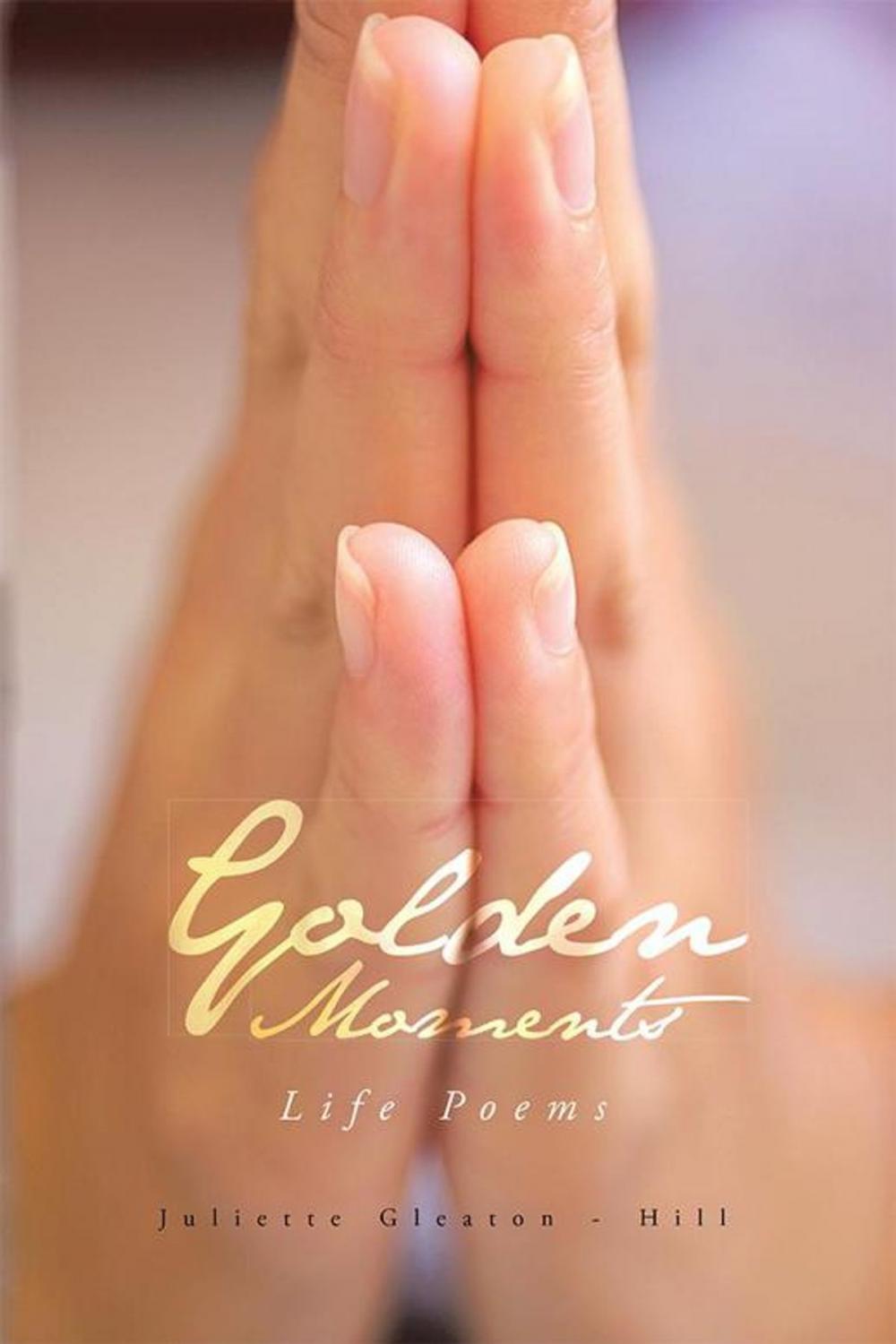 Big bigCover of Golden Moments