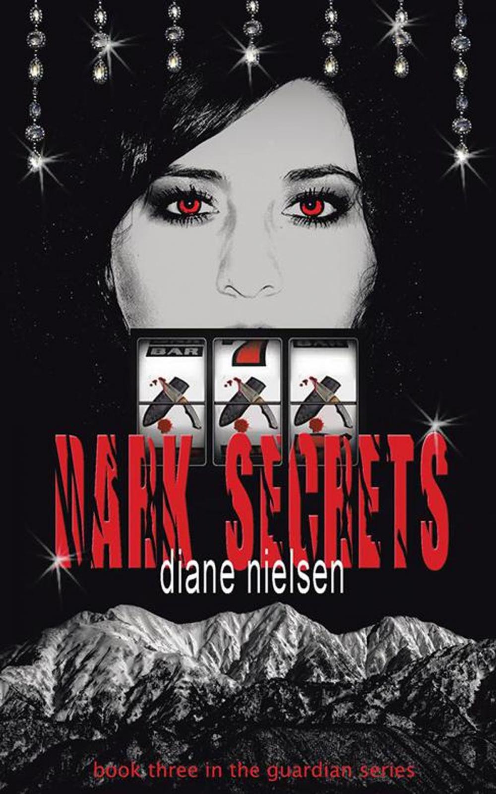 Big bigCover of Dark Secrets