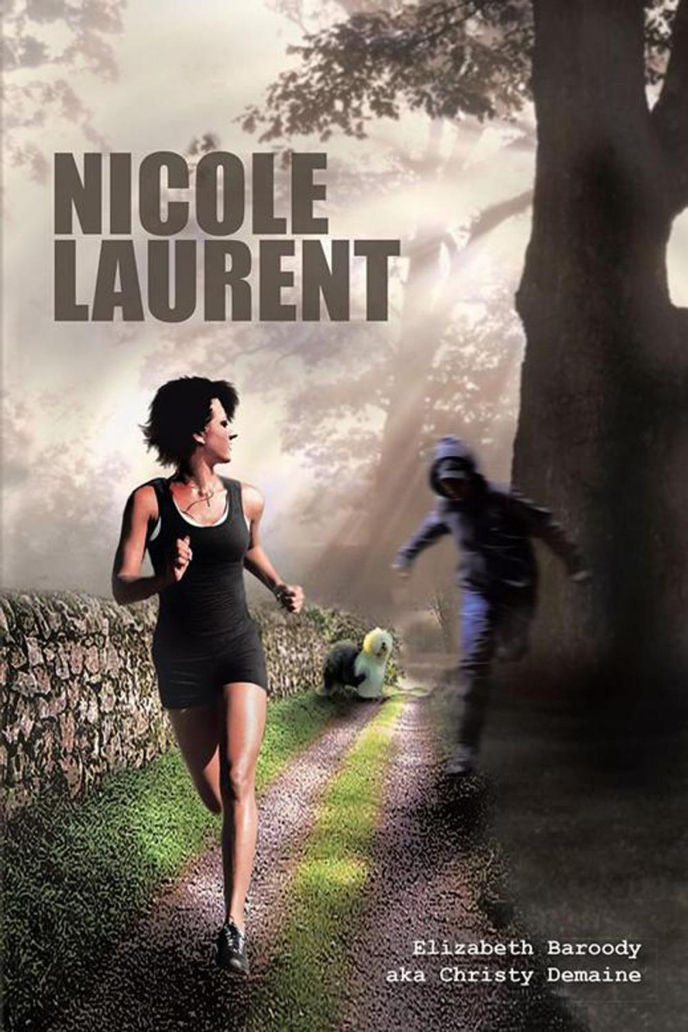 Big bigCover of Nicole Laurent