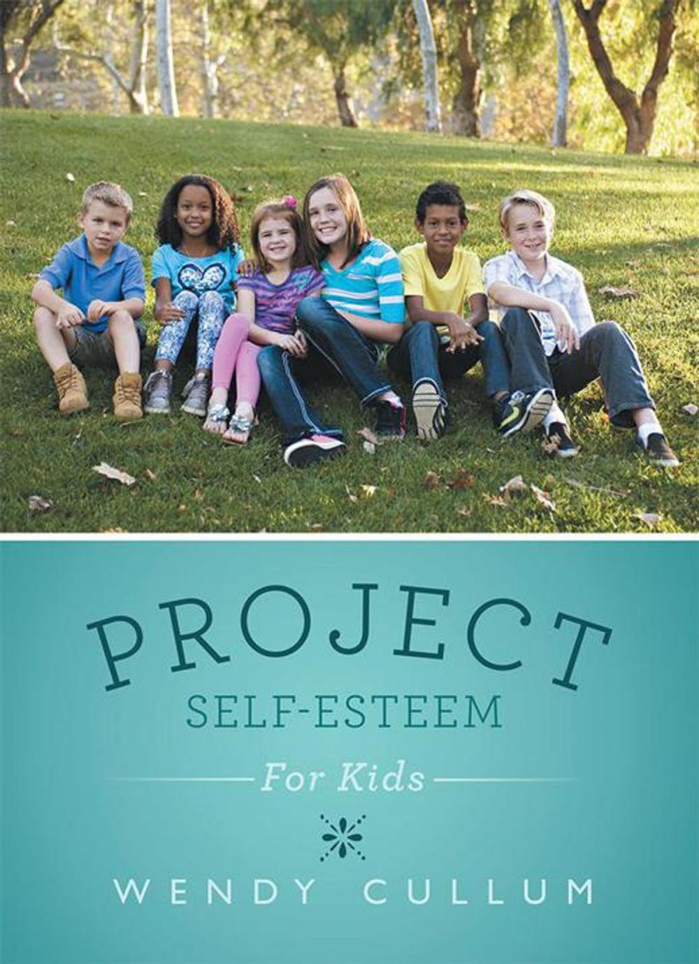 Big bigCover of Project Self-Esteem