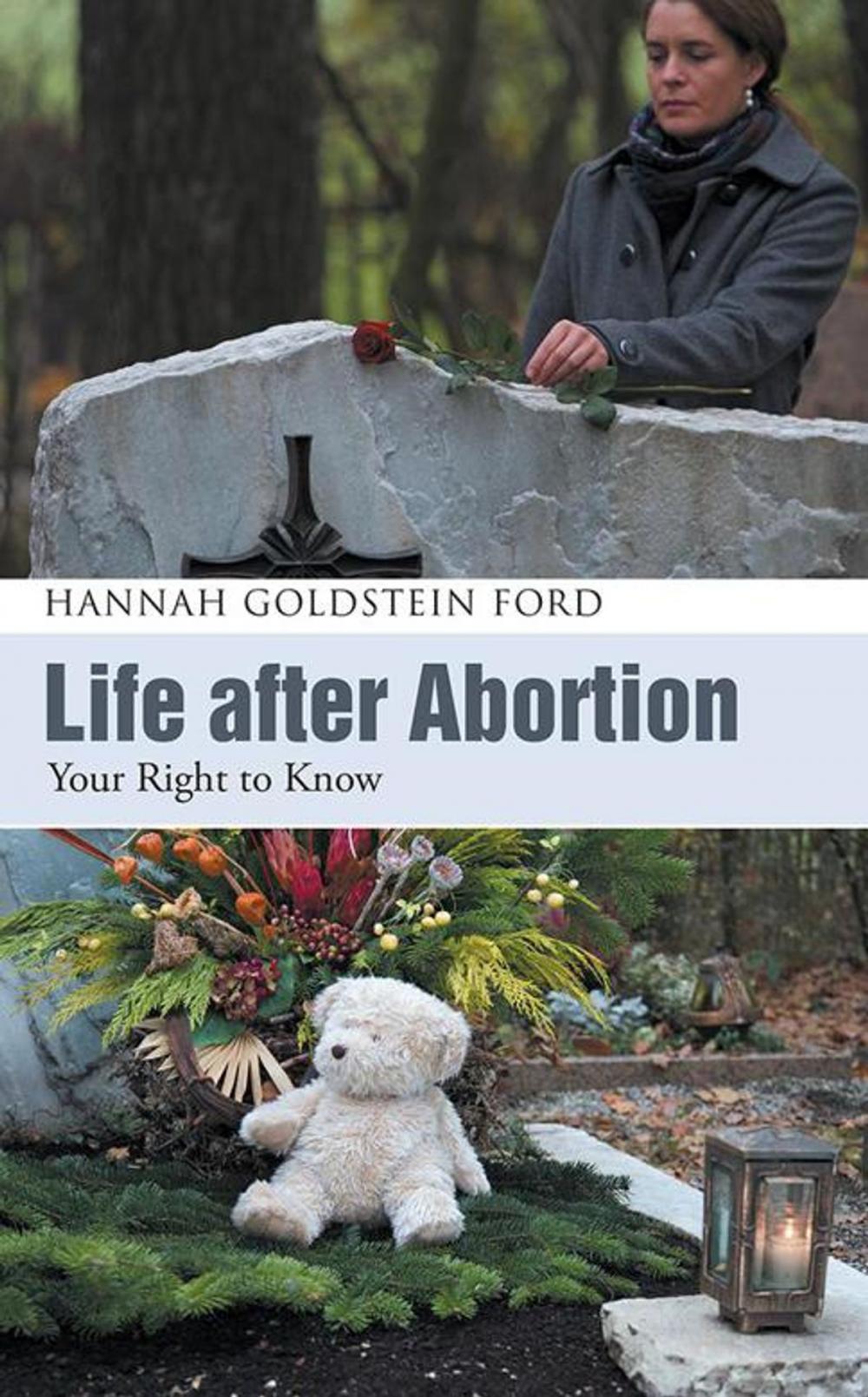 Big bigCover of Life After Abortion